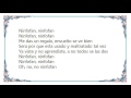 Cuca - Ninfofan Lyrics