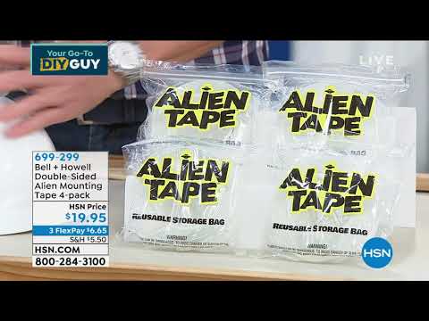 HSN | Your Go-To DIY Guy Premiere 01.20.2021 - 08 AM