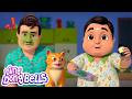 Mama Ji Ka Beta Swami मामा जी का बेटा स्वामी Hindi Nursery Rhyme