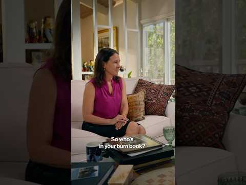 Anne Wojcicki Remembers the Day Her Entire Board Quit