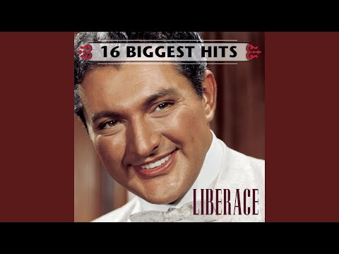 The Story Of Three Loves (18th Variation: Rhapsody On A Theme Of Paganini)