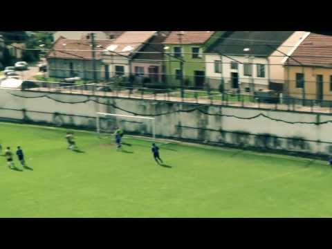 FK Drnovice A - Ivanovice na Hané 30.minuta