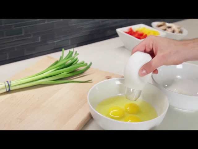 Video Teaser für Pluck by Quirky