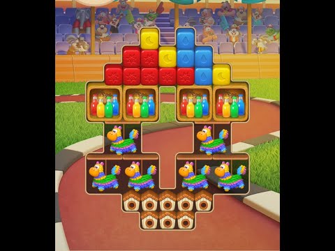 TOON BLAST level 7901