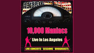 City of Angels (Live)