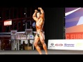 Manuel Plachner - Final - IFBB - Classic Bodybuilding Under 180cm - Arnold Europe 2014