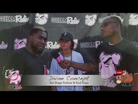 9.8.18Podcast Expo - Divine Concept