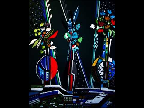 Saul Cosentino - Sentimientos (2005)