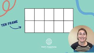 Homework Help: Solving Missing Number Addition Problems Within 20 Using Ten Frames