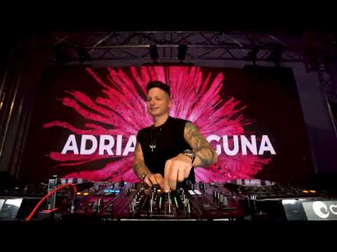 Adrian Saguna - Afro Balkan | Full Video