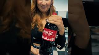 Receta secreta de Palomitas de Coca Cola
