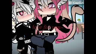 𐔌   .  ˚ my love for you!! 💗 ┆ft. My Bf! ❤️ (meme ֹ  ₊ ꒱