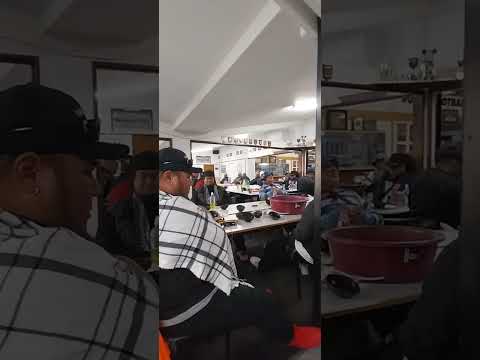 ‘Aue ‘Iue si’eku pele - Fofo’anga Saute Auckland