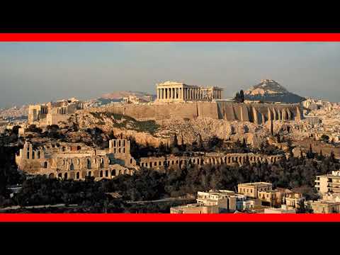 Pete Graham Radio Greek  Islands and Beyond 2020