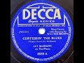 Jay McShann - Confessin' the Blues, 1941