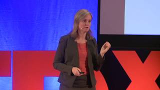 Out of the Box Thinking for Technology Transfer | Kirsten Leute | TEDx