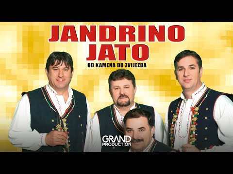Jandrino jato - Malo Sladja, malo Zorka - (Audio 2006)