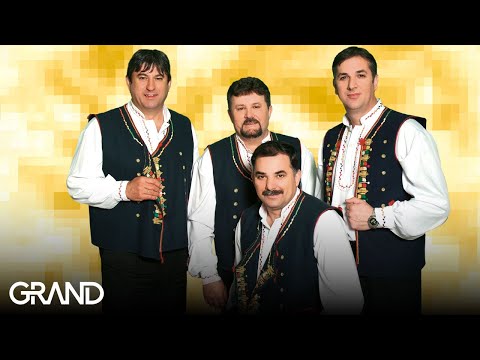 Jandrino jato - Malo Sladja, malo Zorka - (Audio 2006)