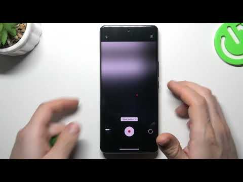 How to Record Slow Motion Video on XIAOMI 12S Ultra