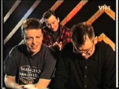 Madness VH1 Interviews 320x240