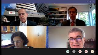 Richard Posner: entre análise econômica do Direito e pragmatismo – Ronaldo Porto Macedo