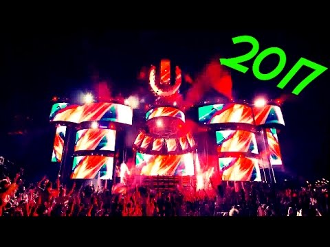 Música Electrónica 2017 🔥 Ultra Music Festival Mix 🔥 (2017) Lo Mas Escuchado