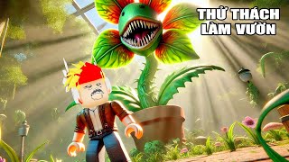 I GARDENED FOR 10 MINUTES AND MADE MILLIONS OF DOLLARS IN ROBLOX GROW A GARDEN !?