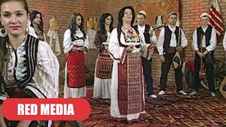 Shefqete Gosalci - Thërret Prizreni Mori Shkodër