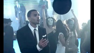 Chris Brown - 11 Years Of Fortune (Tribute)