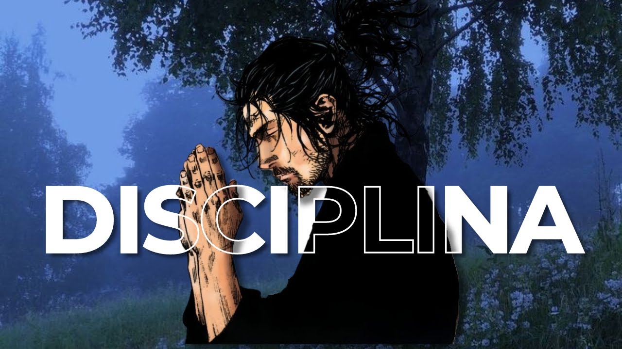 Ser Disciplinado NÃO é fácil | Saia do ciclo