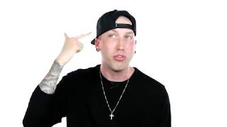 Skitz Kraven On His Intermittent Explosive Disorder, Bipolar Disorder, Depression, and Shares Advice