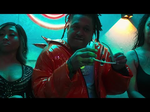 Yung X - GOOD GAME (Official Video) (feat. Philthy Rich)