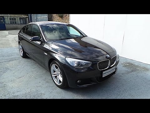 132C2872 - 132C2872 BMW 520d M Sport GT