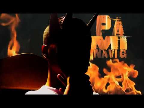 Navi G- Pa mi ( Prod. Mayc el demente + Faraon Beats )