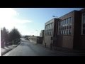 Johnnie Walker Kilmarnock Factory Demolition Drive By