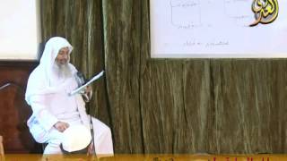 علل الدارقطني 17 10 2015 حديث 254 أبان بن عثمان عن عثمان عن النبي صلى الله عليه وسلم قال من قال بسم