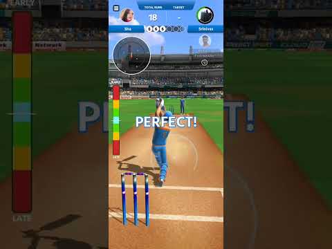 1 over 37 runs  to win opponent player( shabu 2.0)