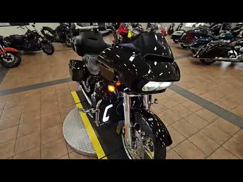2016 Harley-Davidson Road Glide® in Trussville, Alabama - Video 1