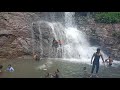 Water Falls In Valsad Ganesh Water Falls Valsad Valsad Hill Station Willson Hill Valsad Bich