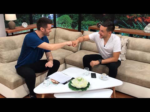 Vin Veli në Trokit: Muzika ime edhe në Greqi e Serbi. Tekstet hip-pop nxisin edhe urrejtje!