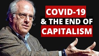 Prof. Richard Wolff: COVID-19 and the End of Capitalism || Mexie