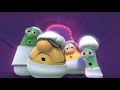 VeggieTales Belly Button If I Sang A Silly Song