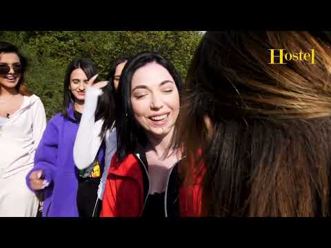 Hostel by Anabel 2 - Episode 11