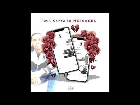 Luh Kel x FMB Santo - Savage #luhkel #fmbsanto