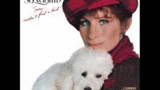 Barbra Streisand - Tomorrow