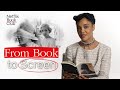 Tessa Thompson Reads Her Scene From Passing | From Book to Screen | Netflix