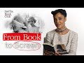 Tessa Thompson Reads Her Scene From Passing From Book To Screen Netflix