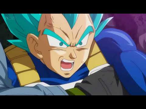 DRAGON BALL I.V.A ☆ YVES V & HIDDN☆