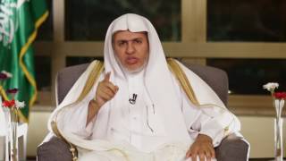 صورة أ.د علي بن عبدالعزيز الشبل | برنامج رياض السعداء (6) | روضة المخلصين