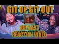 First Time Hearing Outkast's - Git Up, Git Out (Reaction Video)